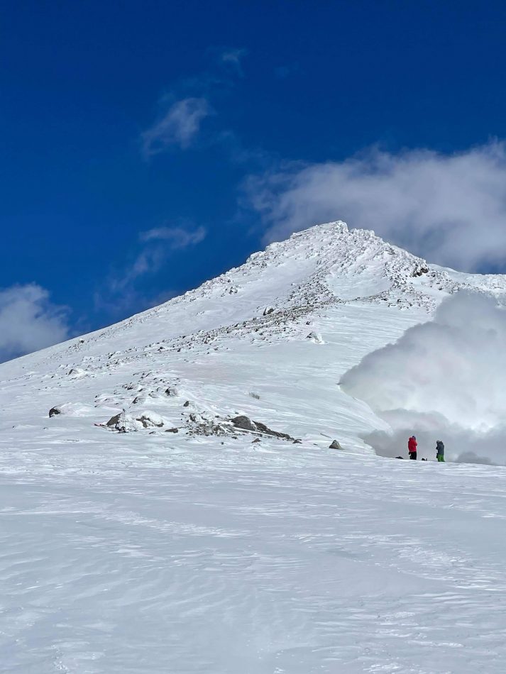 Asahidake Hokkaido