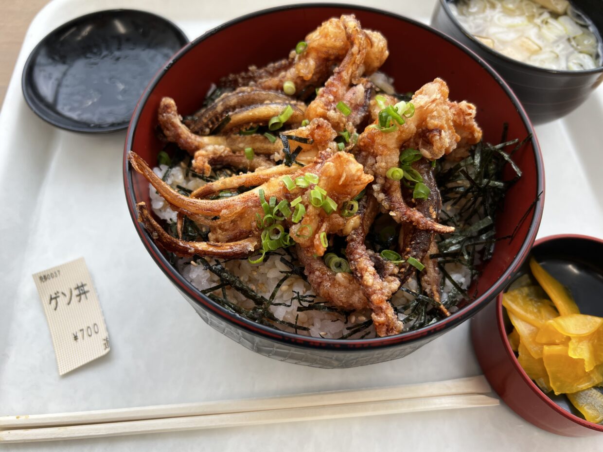 Yu-Yu Pippu Cafeteria