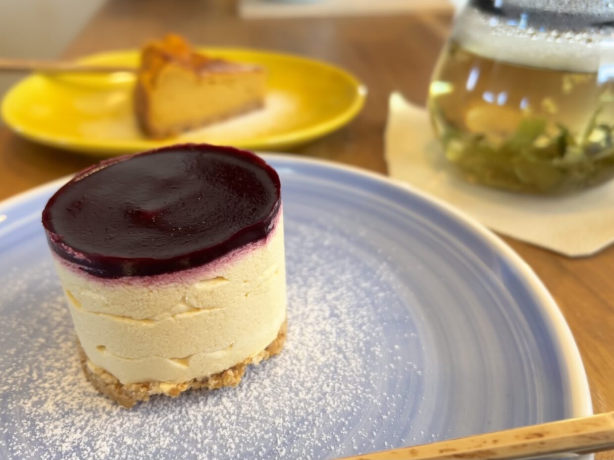 Calmiss Cafe Pippu Hokkaido